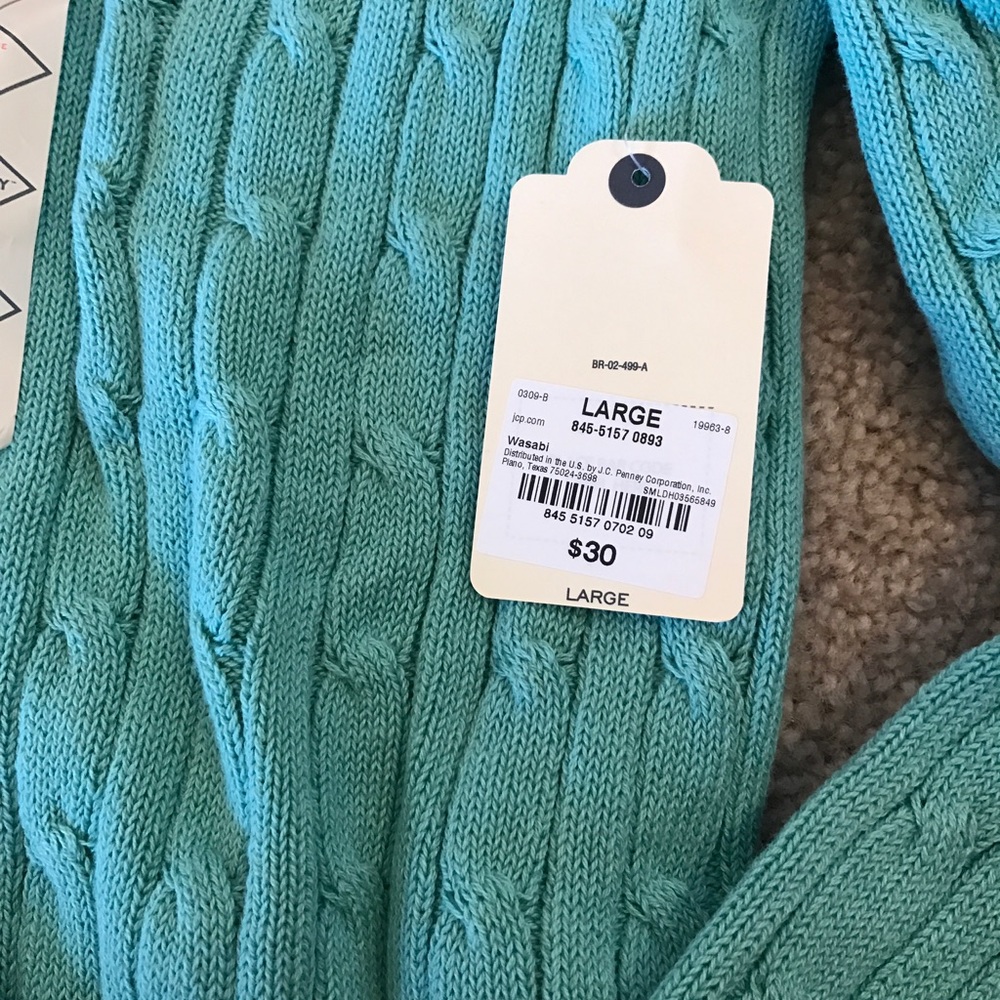 Sweater - Picture 3 of 3